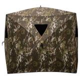 Barronett Blinds Wide Side 95 Portable Hunting Blind