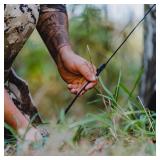 Barronett Blinds Wide Side 95 Portable Hunting Blind