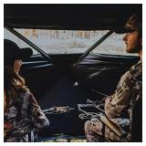 Barronett Blinds Wide Side 95 Portable Hunting Blind