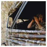 Barronett Blinds Wide Side 95 Portable Hunting Blind
