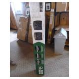 Barronett Blinds Wide Side 95 Portable Hunting Blind