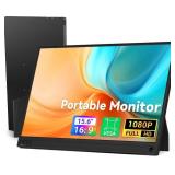 HotYeah Portable 15.6" Monitor