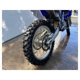 2005 Yamaha YZ250