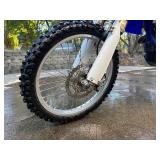2005 Yamaha YZ250