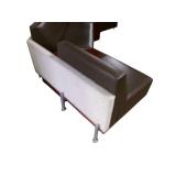 Leather 3 Piece Sectional