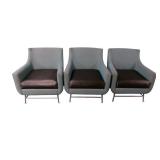 3 Guest Seats