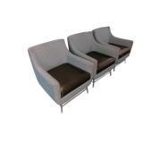 3 Guest Seats