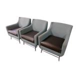 3 Guest Seats