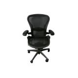 Herman Miller Aeron Size B Fully Loaded