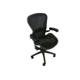 Herman Miller Aeron Size B Fully Loaded