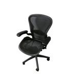 Herman Miller Aeron Size B Fully Loaded