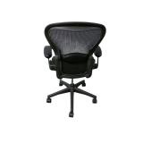 Herman Miller Aeron Size B Fully Loaded