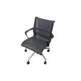 Herman Miller Setu Task Chair