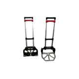 2 Magna Carts Folding & Collapsible