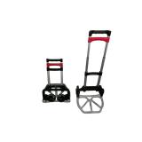 2 Magna Carts Folding & Collapsible