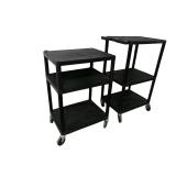 2 Carts