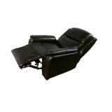 Power Leather Recliner