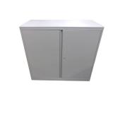 Herman Miller Storage Cabinet with Key