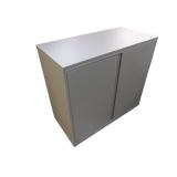 Herman Miller Storage Cabinet with Key