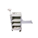 Olympus WM-60 Workstation Cart