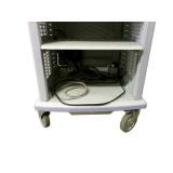 Olympus WM-60 Workstation Cart