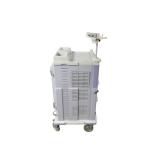Olympus WM-60 Workstation Cart