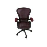 Herman Miller Aeron Size B Fully Loaded