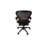 Herman Miller Aeron Size B Fully Loaded