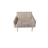 Herman Miller Geiger Tuxedo Chairs