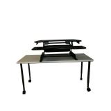Varidesk ProPlus 36 Portable Sit to Stand Desk