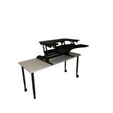 Varidesk ProPlus 36 Portable Sit to Stand Desk