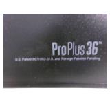 Varidesk ProPlus 36 Portable Sit to Stand Desk