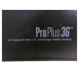 Varidesk ProPlus 36 Portable Sit to Stand Desk