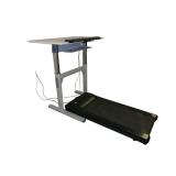Treadmill Sit to Stand Desk