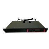 Biamp Systems Tesira Forte TI Digital Audio Server Network Processor