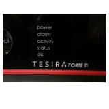 Biamp Systems Tesira Forte TI Digital Audio Server Network Processor
