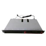 Biamp Systems Tesira Forte TI Digital Audio Server Network Processor
