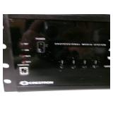 Creston DMPs 300-C HDMI Digital Media Presentation System