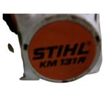Stihl KM 131R / Stihl KB-KM / Stihl BF KM Cultivator / Tiller