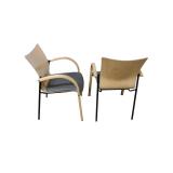 2 Krug Bali Chairs
