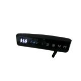 Power Sit Stand Adjustable Desk Right Return