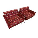 Herman Miller Geiger Guest Chairs