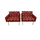Herman Miller Geiger Guest Chairs
