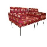 Herman Miller Geiger Guest Chairs