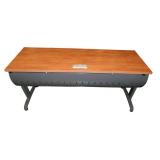 ABCO Training Table with Power Pack