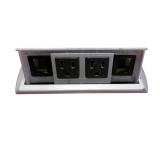 ABCO Training Table with Power Pack