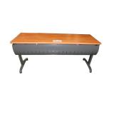 ABCO Training Table with Power Pack