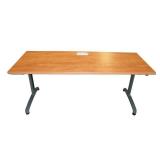 ABCO Training Table with Power Pack