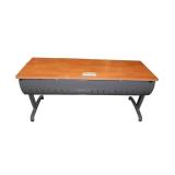 ABCO Training Table with Power Pack