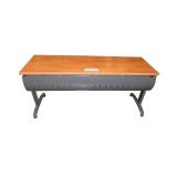 ABCO Training Table with Power Pack